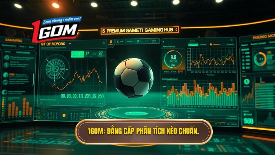 Cách Phân Tích Kèo Dựa Trên Tỷ Lệ Sút Trúng Đích: Bí Quyết Đọc Vị Trận Đấu Như Chuyên Gia
