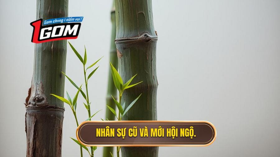 Tình hình nhân sự: Tre già măng mọc và sự trở lại của các trụ cột