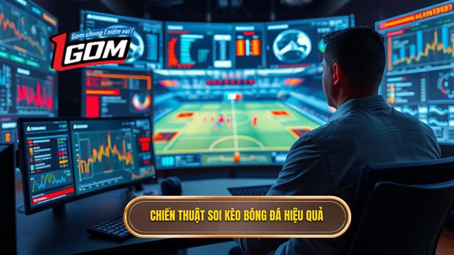 Chiến thuật soi kèo bóng đá dễ thắng từ chuyên gia denckerschneider.com