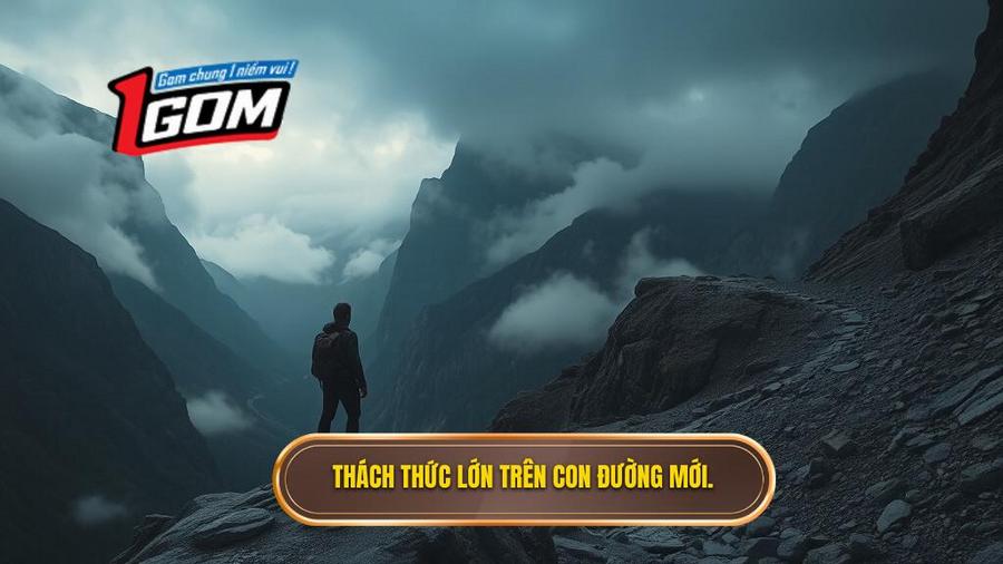 Những thách thức lớn trên con đường phía trước
